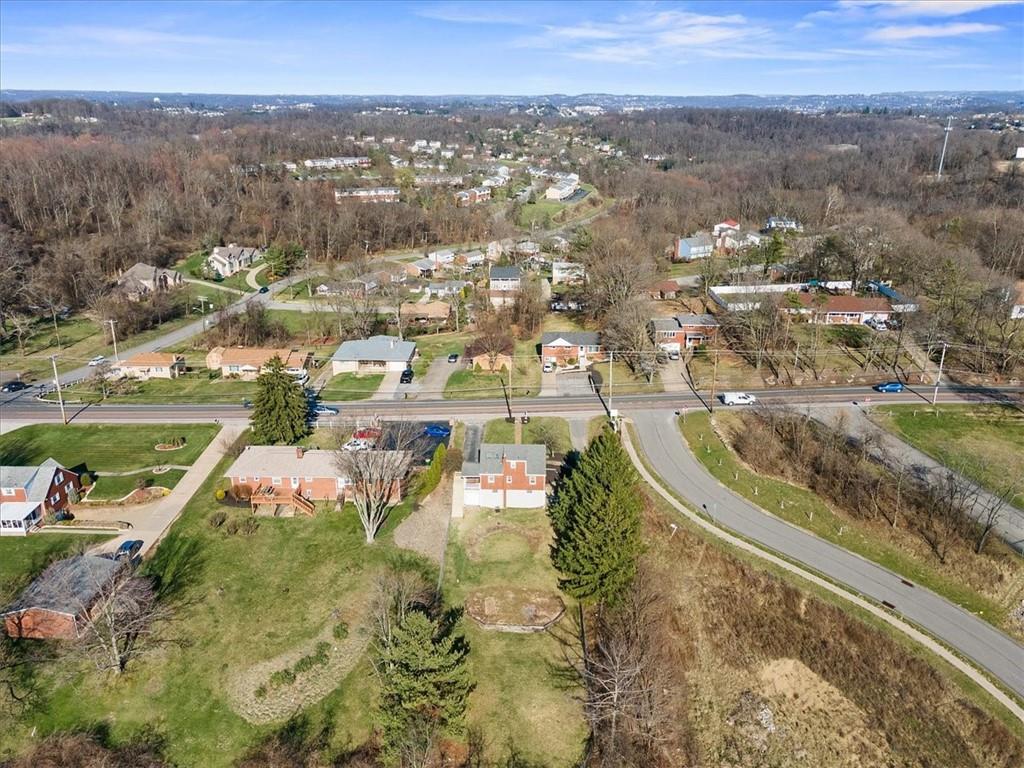 23 Beaver Grade Road McKees Rocks, PA 15136 - Photo 32 of 35 Gallery Image 32