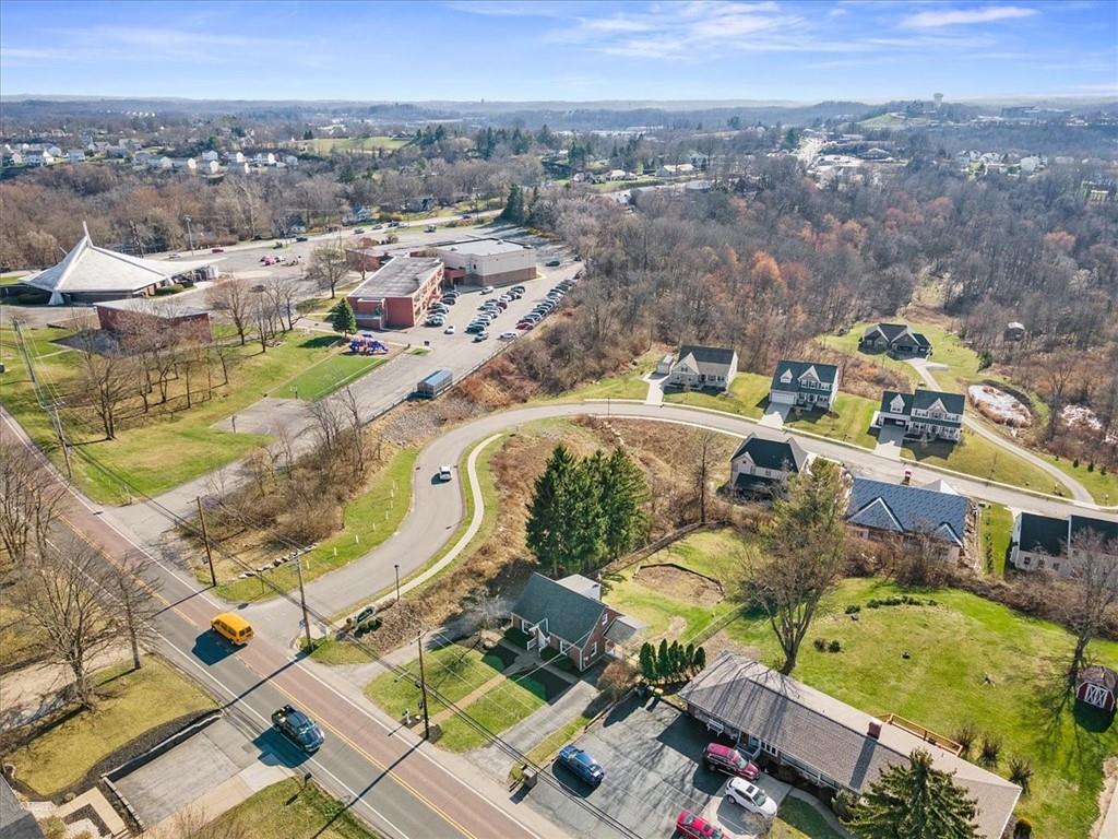 23 Beaver Grade Road McKees Rocks, PA 15136 - Photo 33 of 35 Gallery Image 33