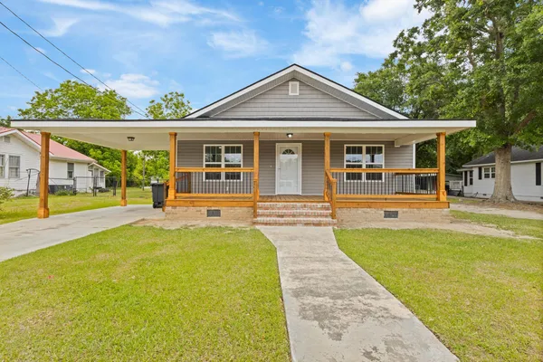 $234,000 | 115 Northside Avenue, Mullins, SC 29574