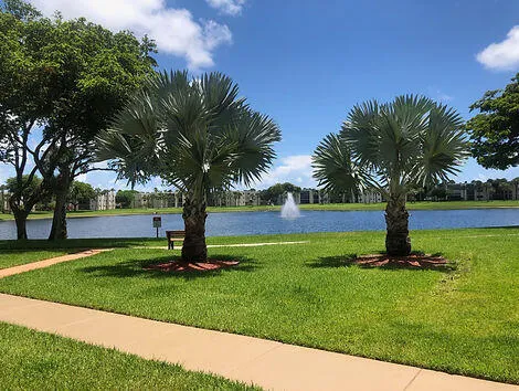 $2,300 | 5085 Bottlebrush Street, Delray Beach, FL 33484