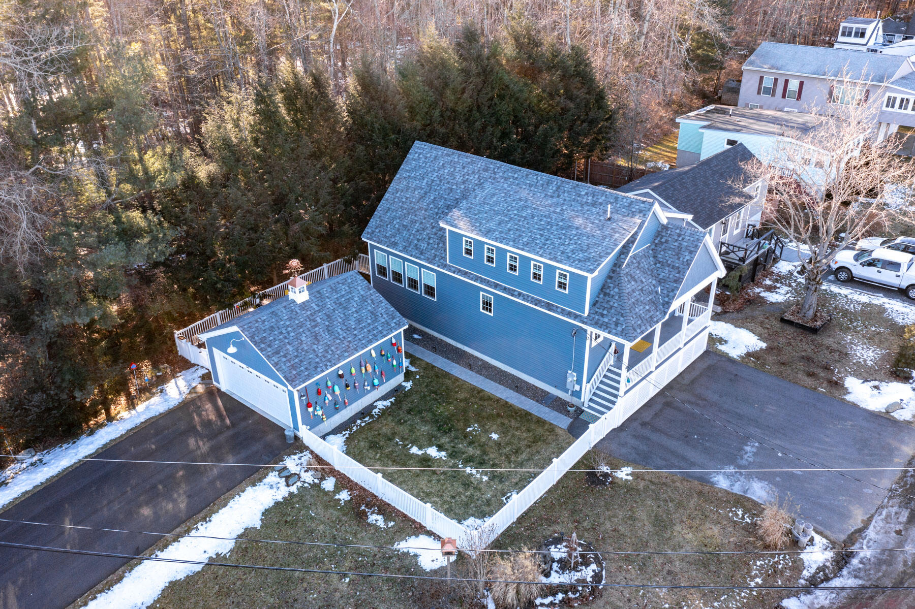 30 Rest View Lane Wells, ME 04090 - Photo 51 of 60 30 Rest View Lane