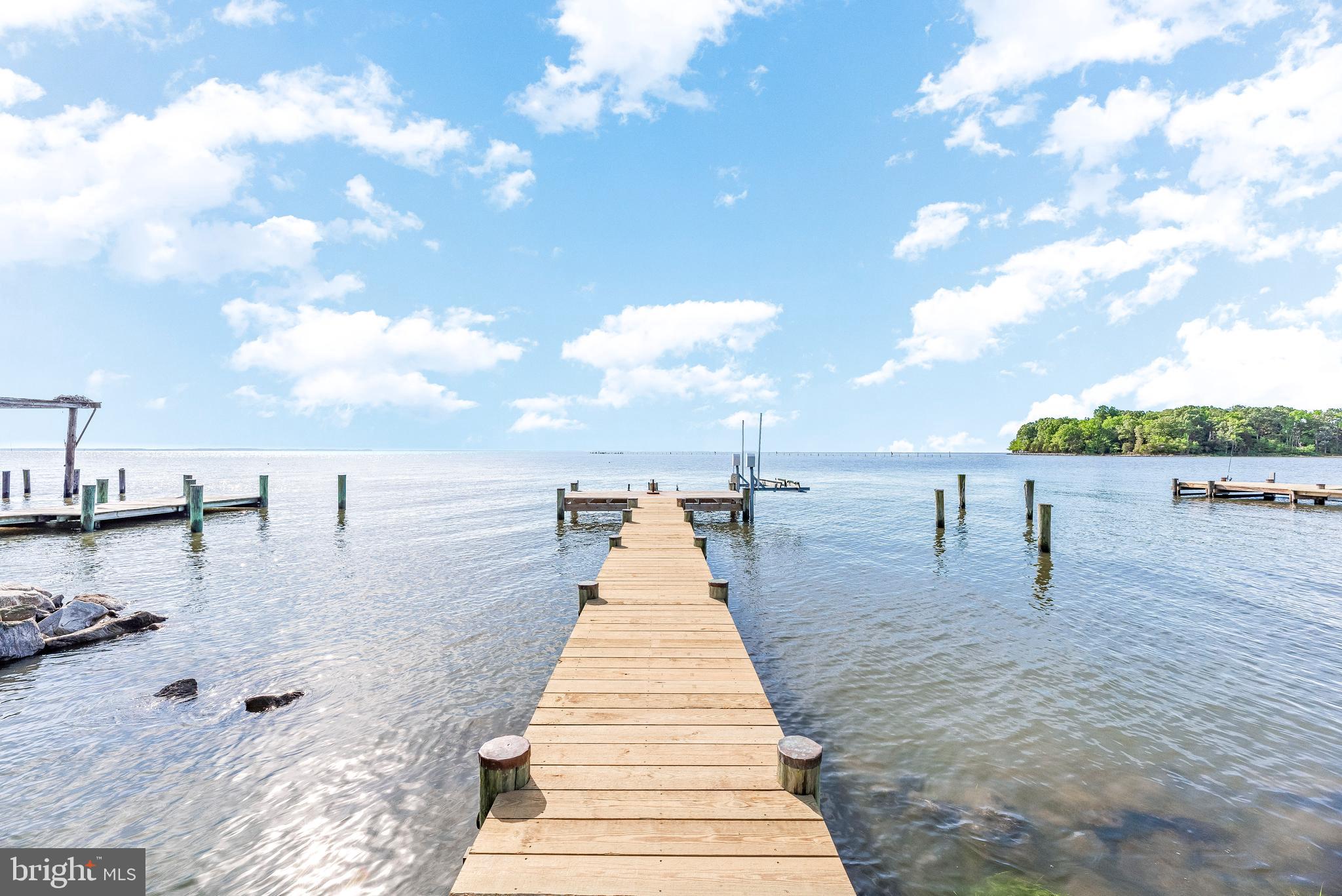 4749 Oak Road Shady Side, MD 20764 - Photo 13 of 51 Expansive Views!