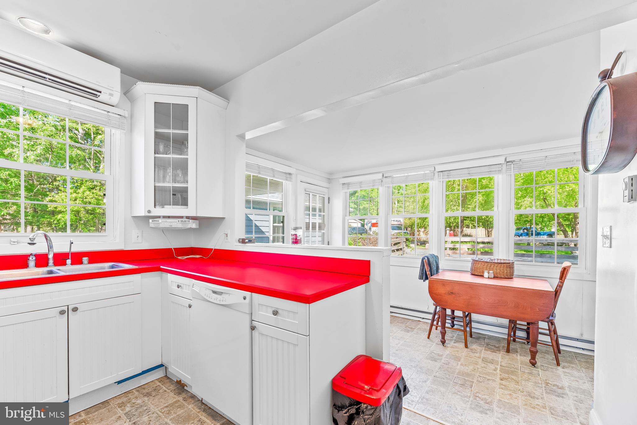 4749 Oak Road Shady Side, MD 20764 - Photo 22 of 51 Surrounded by light, ready for your garden herbs!