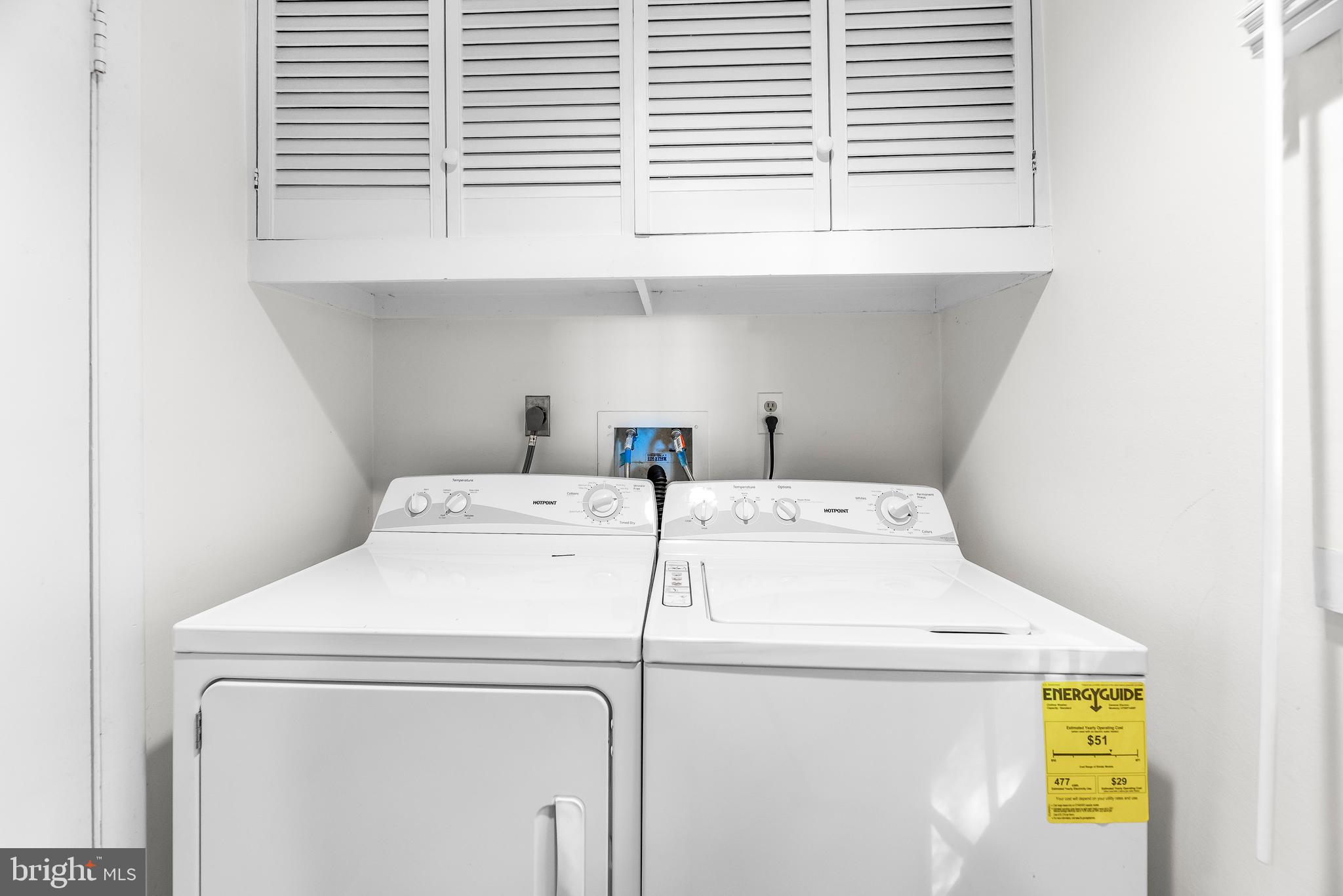 4749 Oak Road Shady Side, MD 20764 - Photo 37 of 51 Main level laundry.