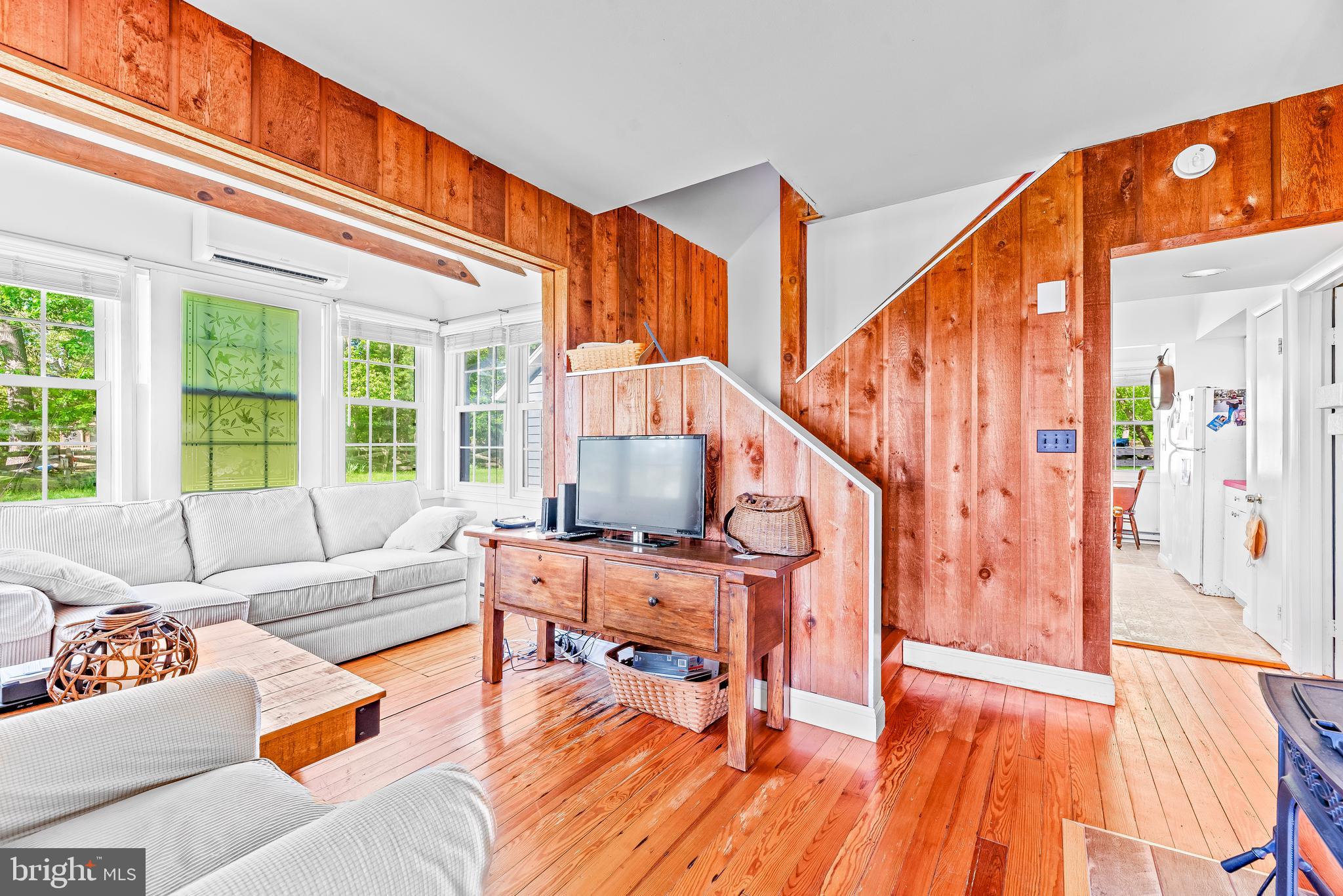 4749 Oak Road Shady Side, MD 20764 - Photo 39 of 51 Georgous wood gives the home a true cottage vibe.