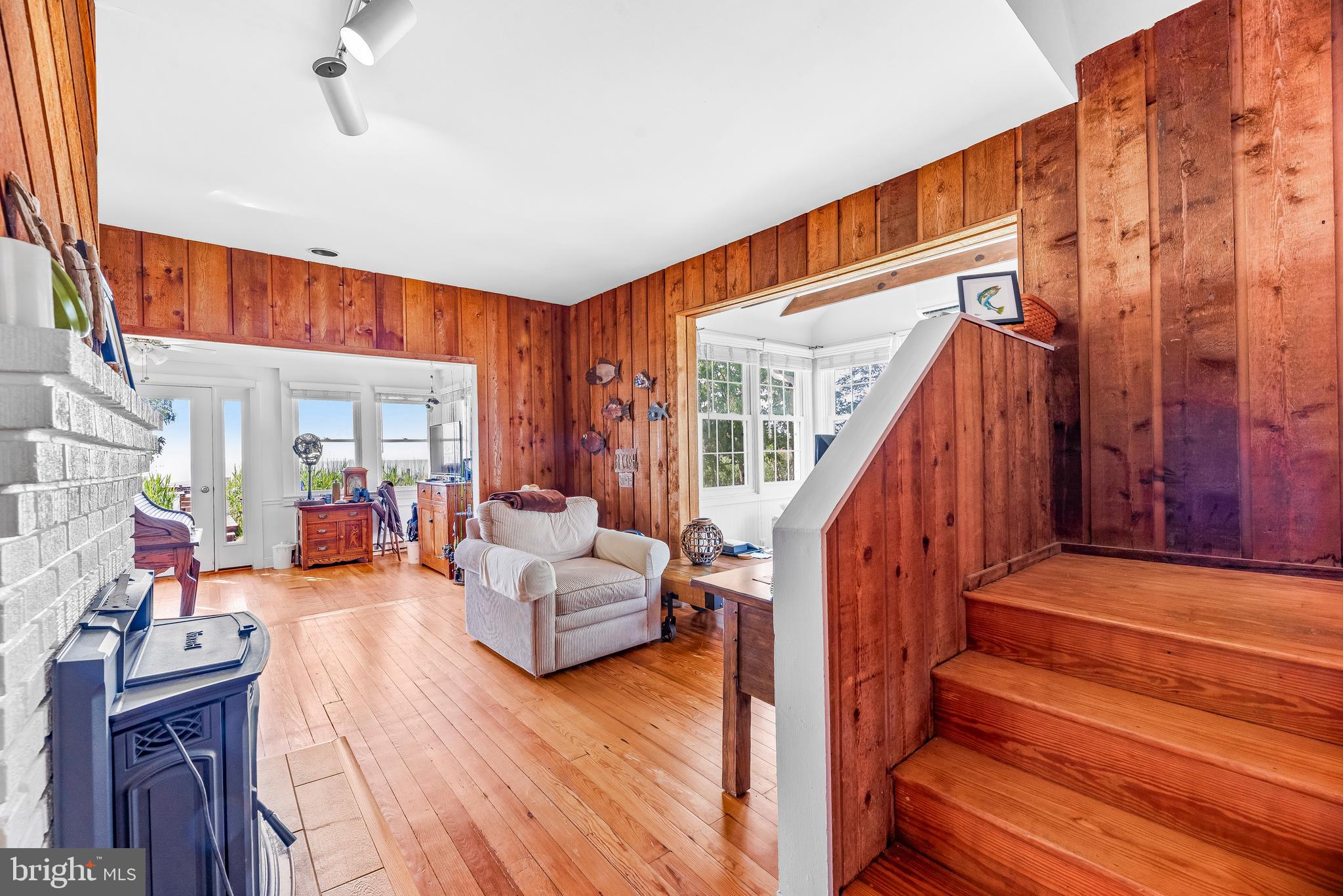 4749 Oak Road Shady Side, MD 20764 - Photo 40 of 51 Plenty of space for your comfy furniture.