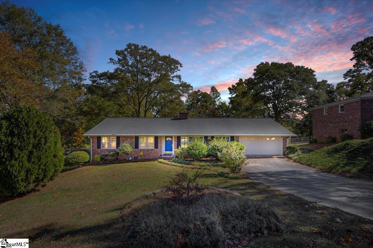 814 Butler Springs Road Greenville, SC 29615 - Photo 1 of 40 Gallery Image 1