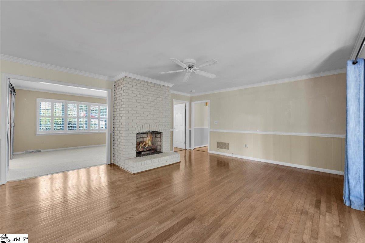 814 Butler Springs Road Greenville, SC 29615 - Photo 13 of 40 Gallery Image 13