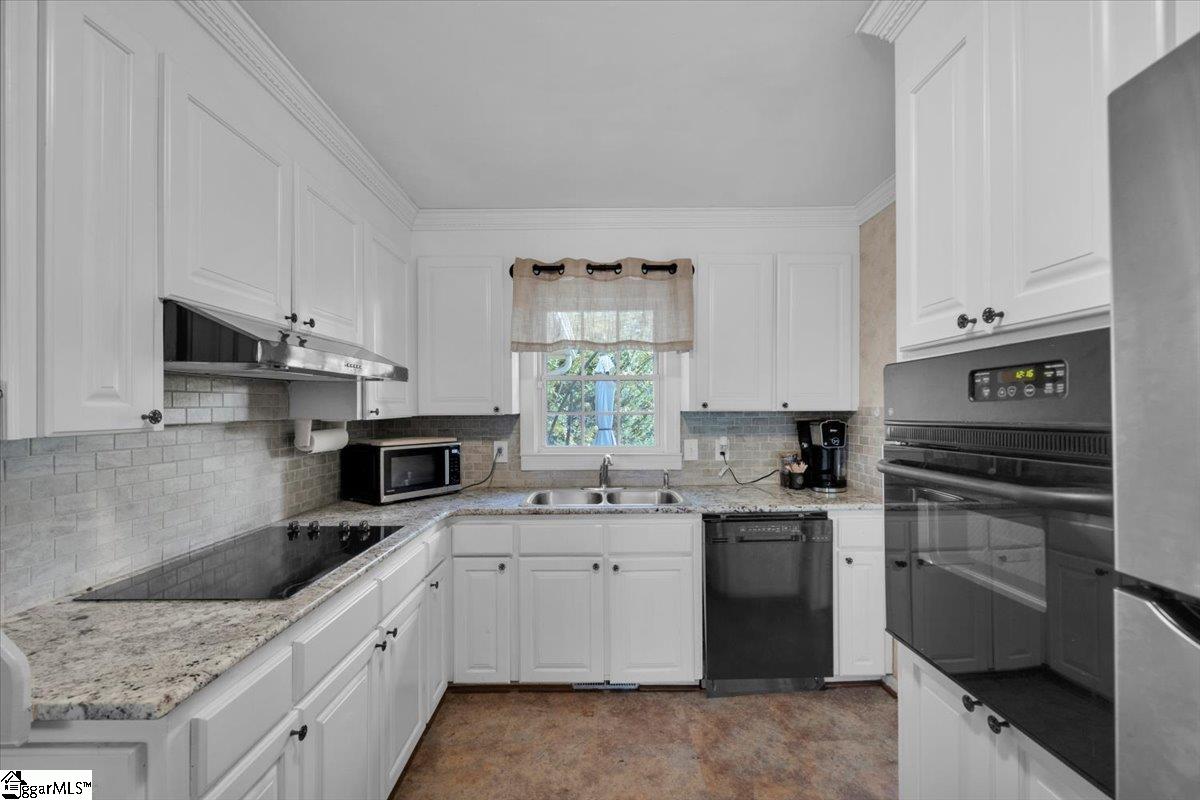 814 Butler Springs Road Greenville, SC 29615 - Photo 15 of 40 Gallery Image 15