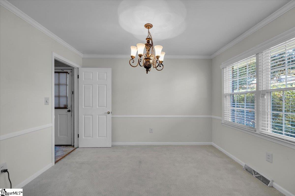 814 Butler Springs Road Greenville, SC 29615 - Photo 21 of 40 Gallery Image 21