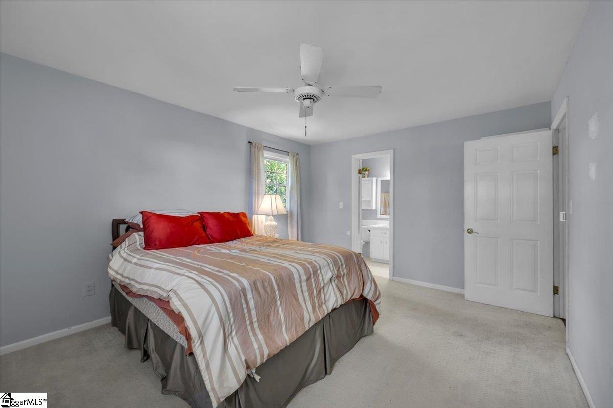 814 Butler Springs Road Greenville, SC 29615 - Photo 25 of 40 Gallery Image 25