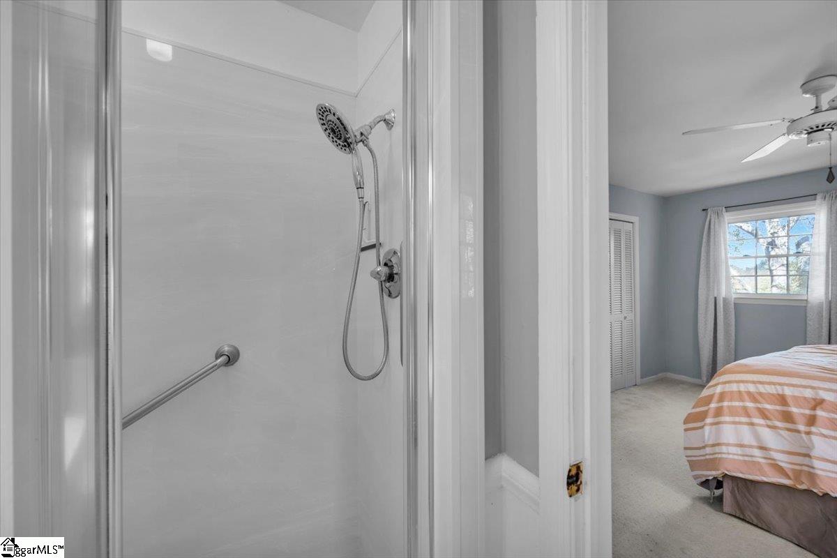814 Butler Springs Road Greenville, SC 29615 - Photo 27 of 40 Gallery Image 27