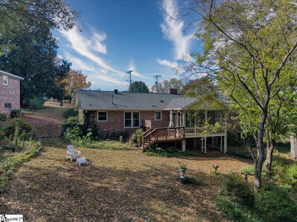 814 Butler Springs Road Greenville, SC 29615 - Photo 37 of 40 Gallery Image 37