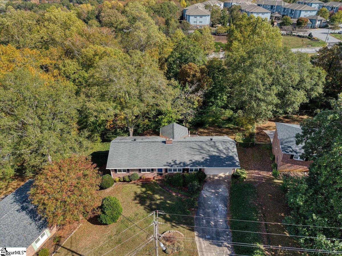 814 Butler Springs Road Greenville, SC 29615 - Photo 40 of 40 Gallery Image 40