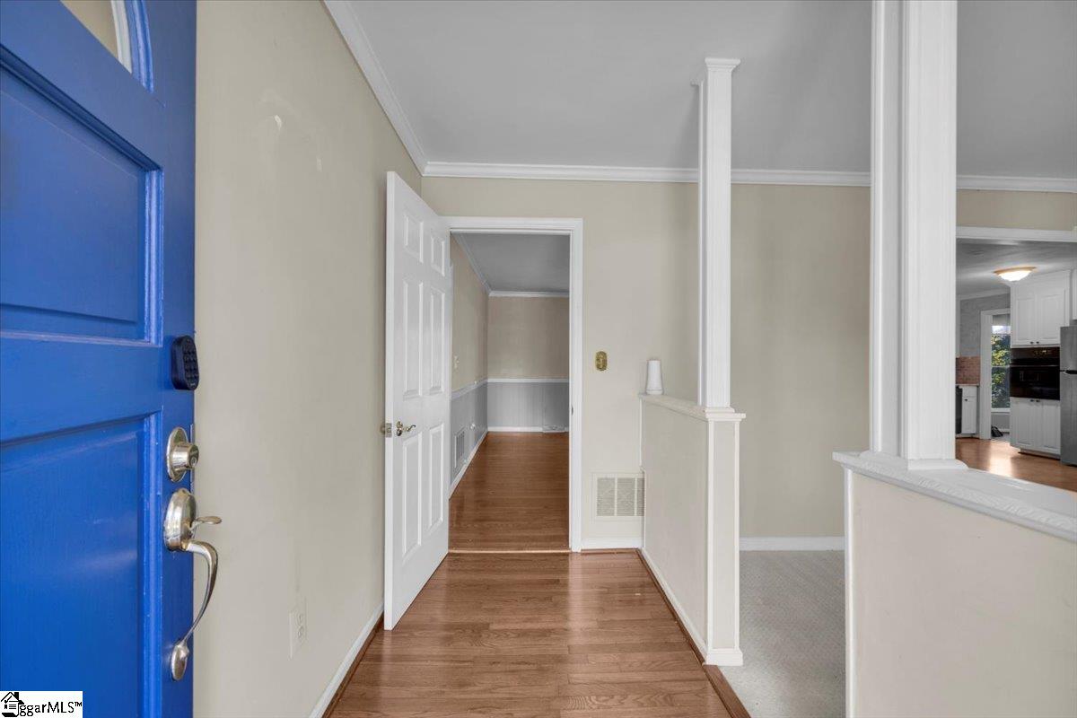 814 Butler Springs Road Greenville, SC 29615 - Photo 7 of 40 Gallery Image 7