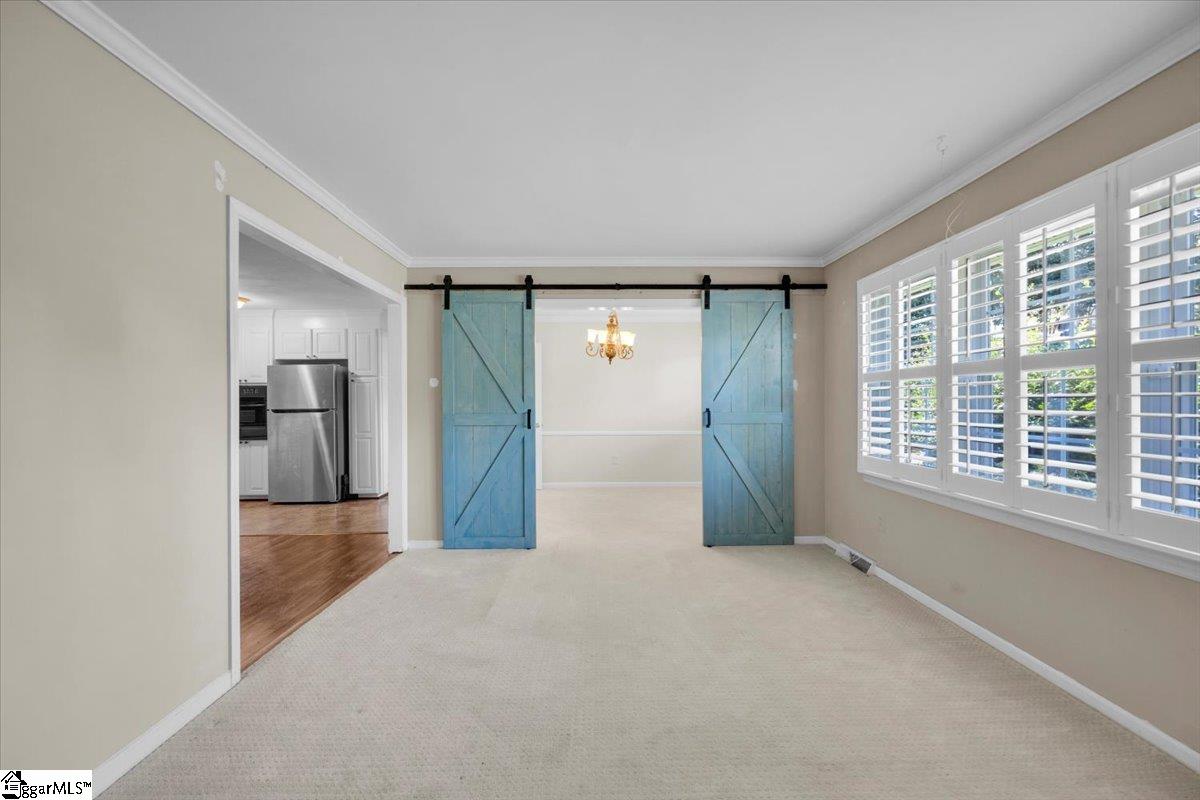 814 Butler Springs Road Greenville, SC 29615 - Photo 9 of 40 Gallery Image 9