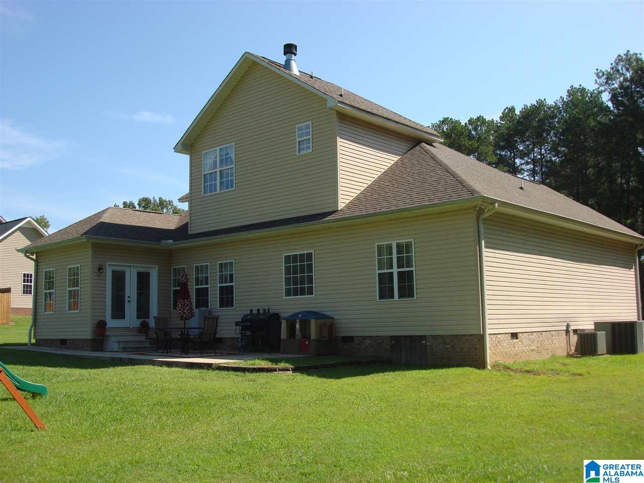129 Garmon Road Gadsden, AL 35901 - Photo 2 of 20