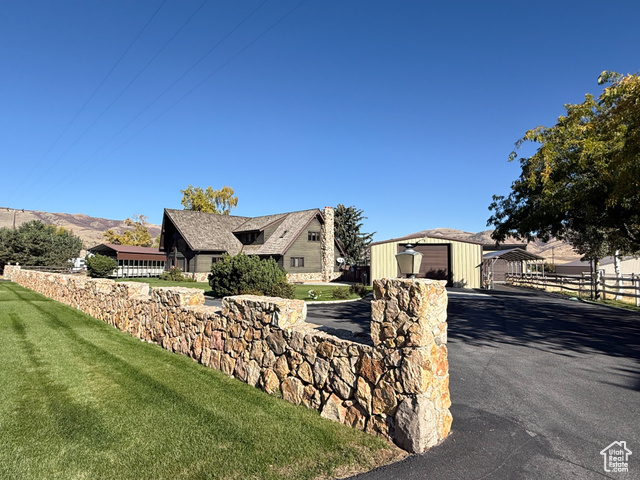 263 East Fish Hatchery Road Mantua, UT 84324 - Photo 34 of 48