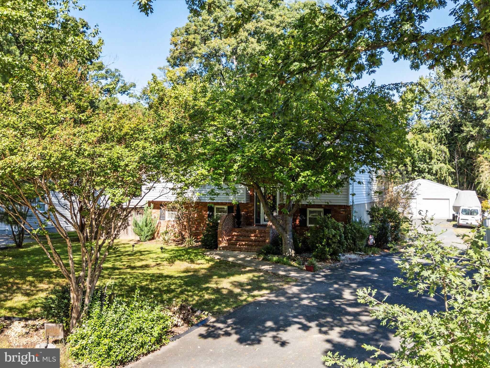 412 Bay City Road Stevensville, MD 21666 - Photo 68 of 76