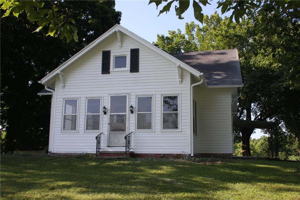 45 Southwest 675th Road Warrensburg, MO 64093 - Photo 1 of 1 Gallery Image 1