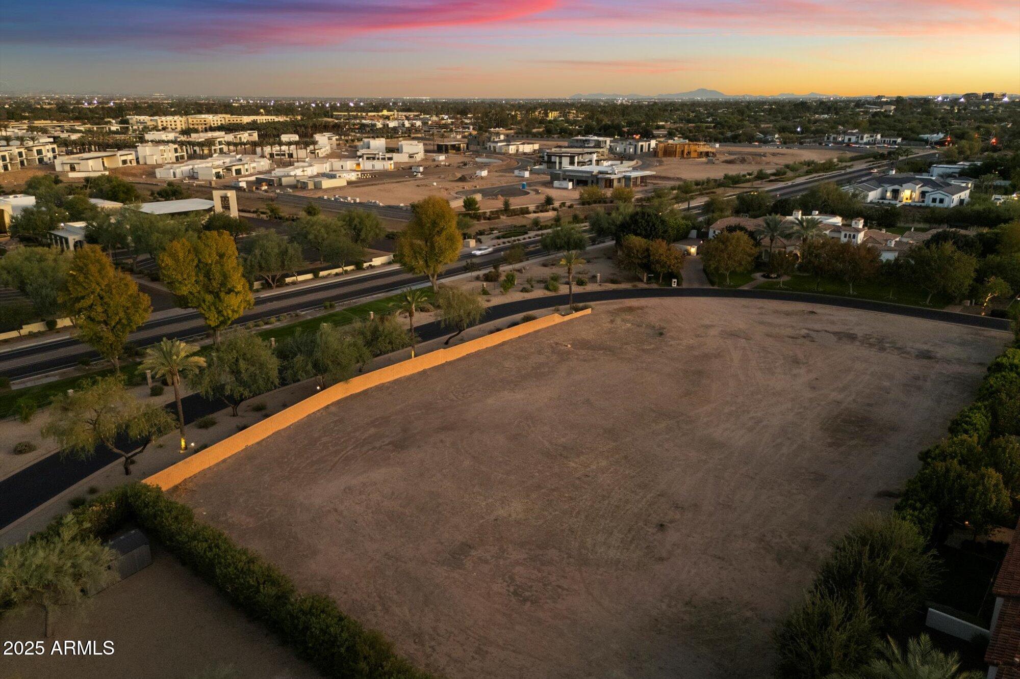 6700 East Cactus Wren Road, Unit 30 Paradise Valley, AZ 85253 - Photo 15 of 17 a view of a city