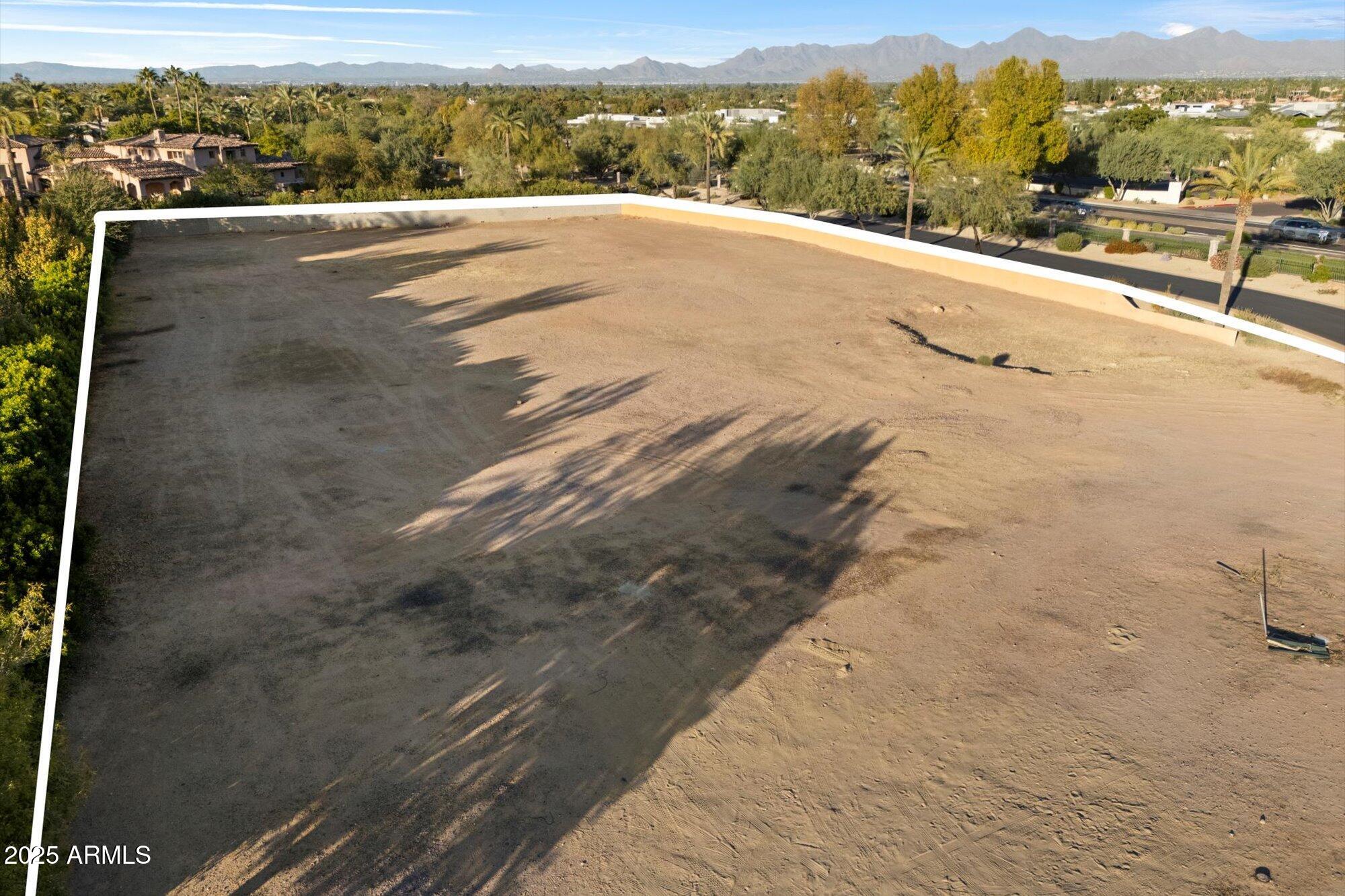 6700 East Cactus Wren Road, Unit 30 Paradise Valley, AZ 85253 - Photo 16 of 32 a view of an ocean beach