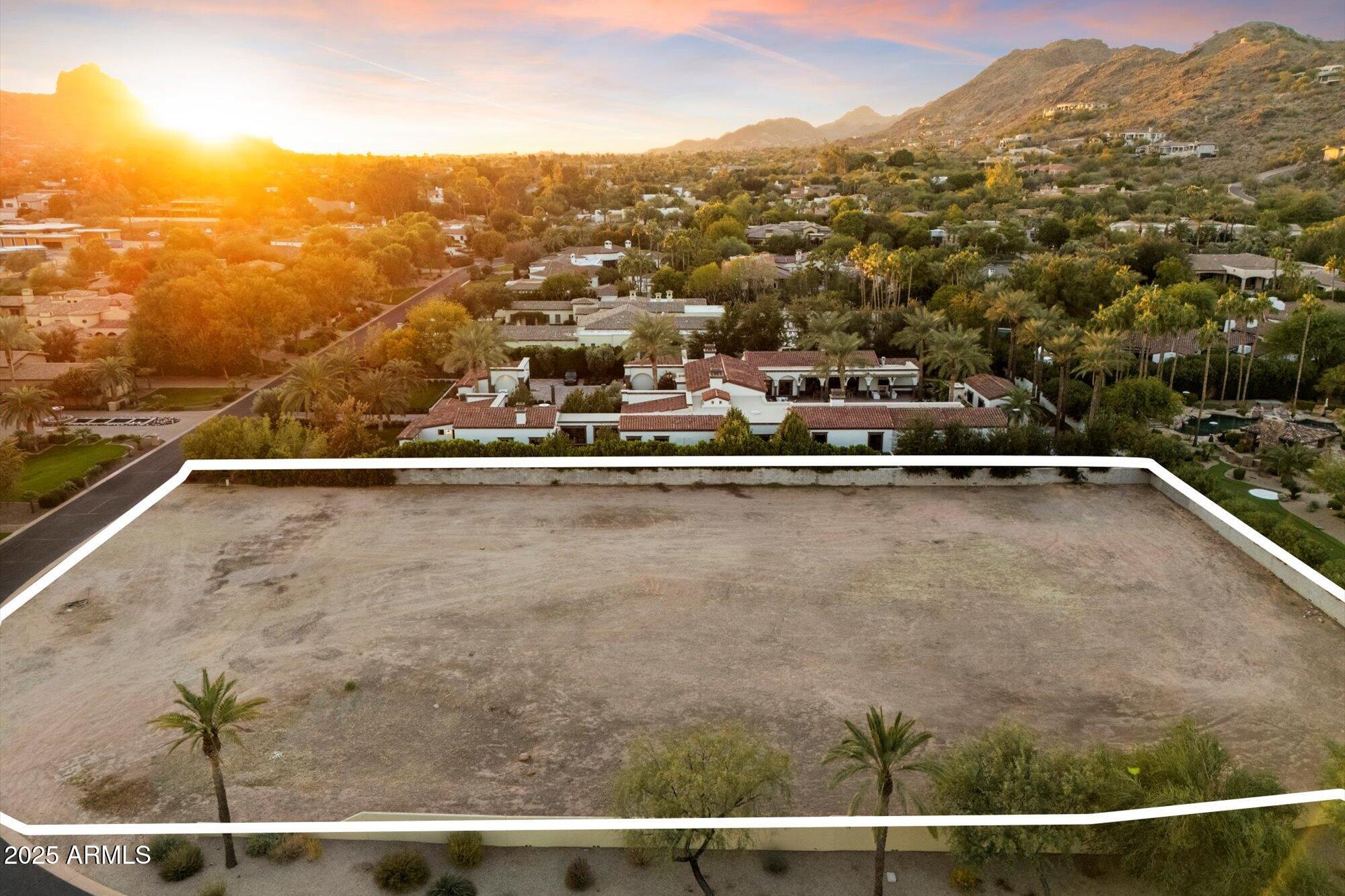 6700 East Cactus Wren Road, Unit 30 Paradise Valley, AZ 85253 - Photo 20 of 32 a view of a city
