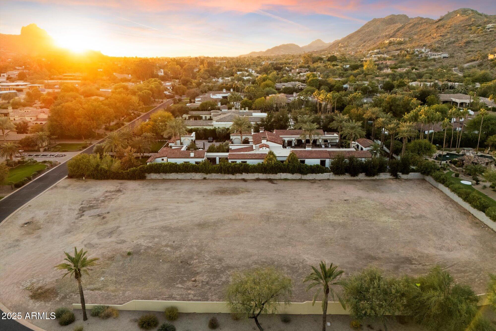6700 East Cactus Wren Road, Unit 30 Paradise Valley, AZ 85253 - Photo 6 of 32 an aerial view of multiple house