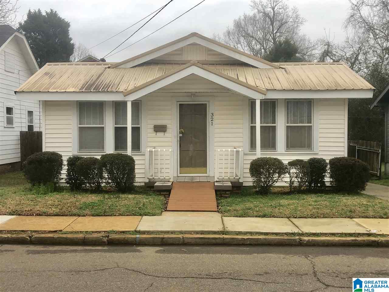 321 Thomas Street Bessemer, AL 35020 - Photo 1 of 17