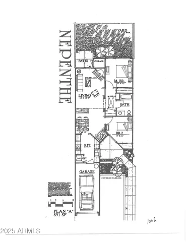 $399,000 | 23 Desert Willow Lane, Sedona, AZ 86336