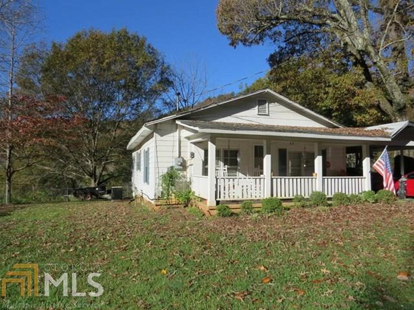 1831 Falls Road Toccoa, GA 30577 - Photo 1 of 1 Gallery Image 1