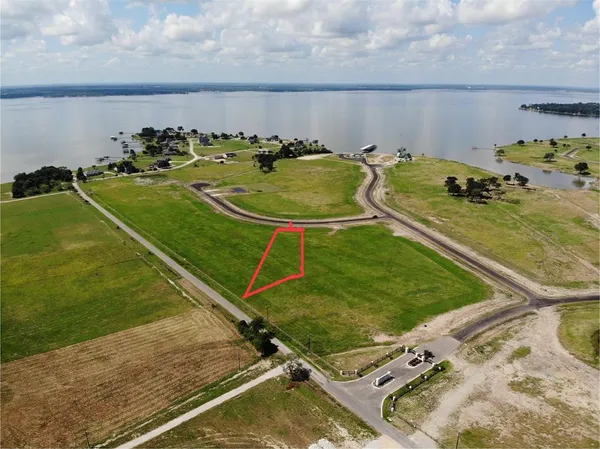 $69,000 | Lot 95 Richland Cove, Corsicana, TX 75109