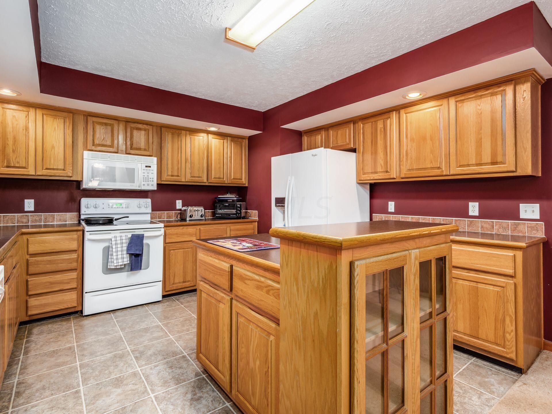 11721 Rosedale Road Mechanicsburg, OH 43044 - Photo 13 of 41 13