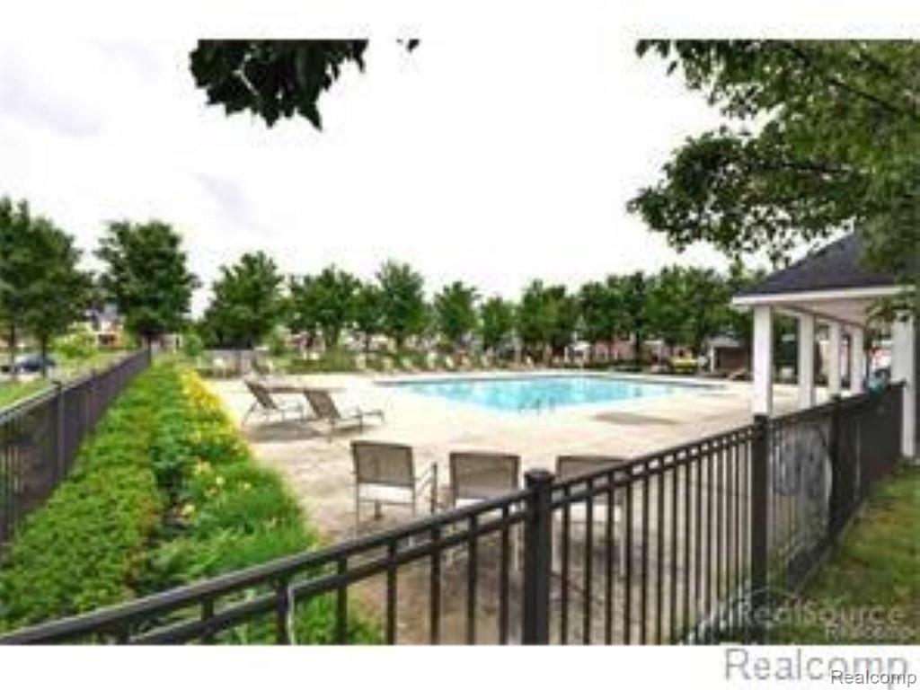 1104 Rial Lake Drive Howell, MI 48843 - Photo 26 of 31 A short walk to condo