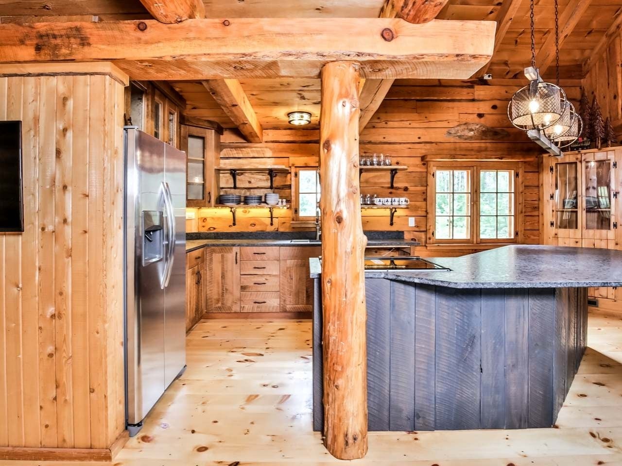 4216 Denton Road Conover, WI 54519 - Photo 9 of 38 Gallery Image 9