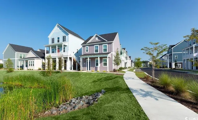 $2,217 | 2314 Doveshell Drive, Unit PAMPLICO, North Myrtle Beach, SC 29582