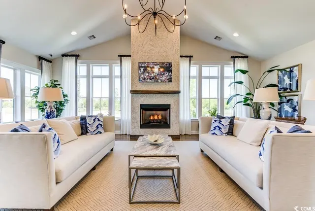 $2,217 | 2314 Doveshell Drive, Unit PAMPLICO, North Myrtle Beach, SC 29582