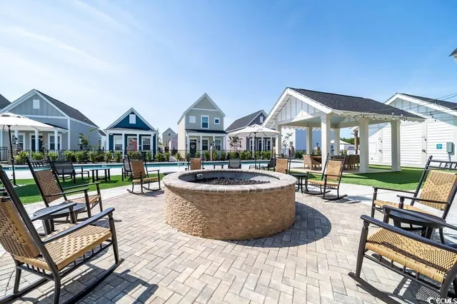 $2,217 | 2314 Doveshell Drive, Unit PAMPLICO, North Myrtle Beach, SC 29582