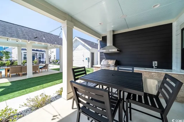 $2,217 | 2314 Doveshell Drive, Unit PAMPLICO, North Myrtle Beach, SC 29582