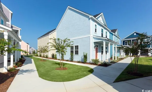$1,847 | 2314 Doveshell Drive, Unit PAMPLICO, North Myrtle Beach, SC 29582