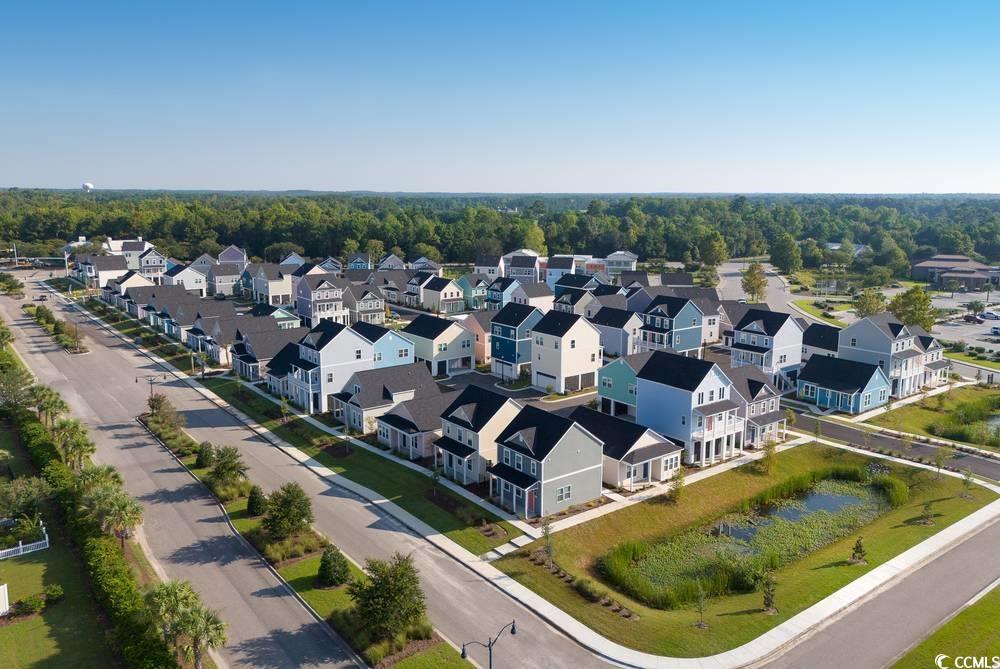 2314 Doveshell Drive, Unit PAMPLICO North Myrtle Beach, SC 29582 - Photo 3 of 19