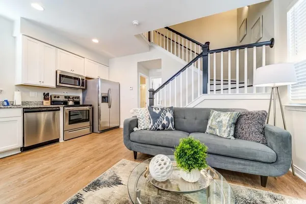 $1,847 | 2314 Doveshell Drive, Unit PAMPLICO, North Myrtle Beach, SC 29582