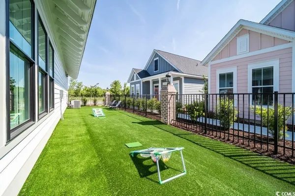 $1,847 | 2314 Doveshell Drive, Unit PAMPLICO, North Myrtle Beach, SC 29582