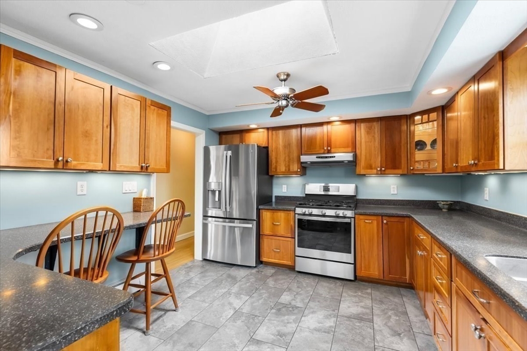 71 Sargent Road Winchester, MA 01890 - Photo 14 of 42