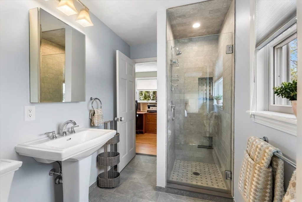 71 Sargent Road Winchester, MA 01890 - Photo 32 of 42