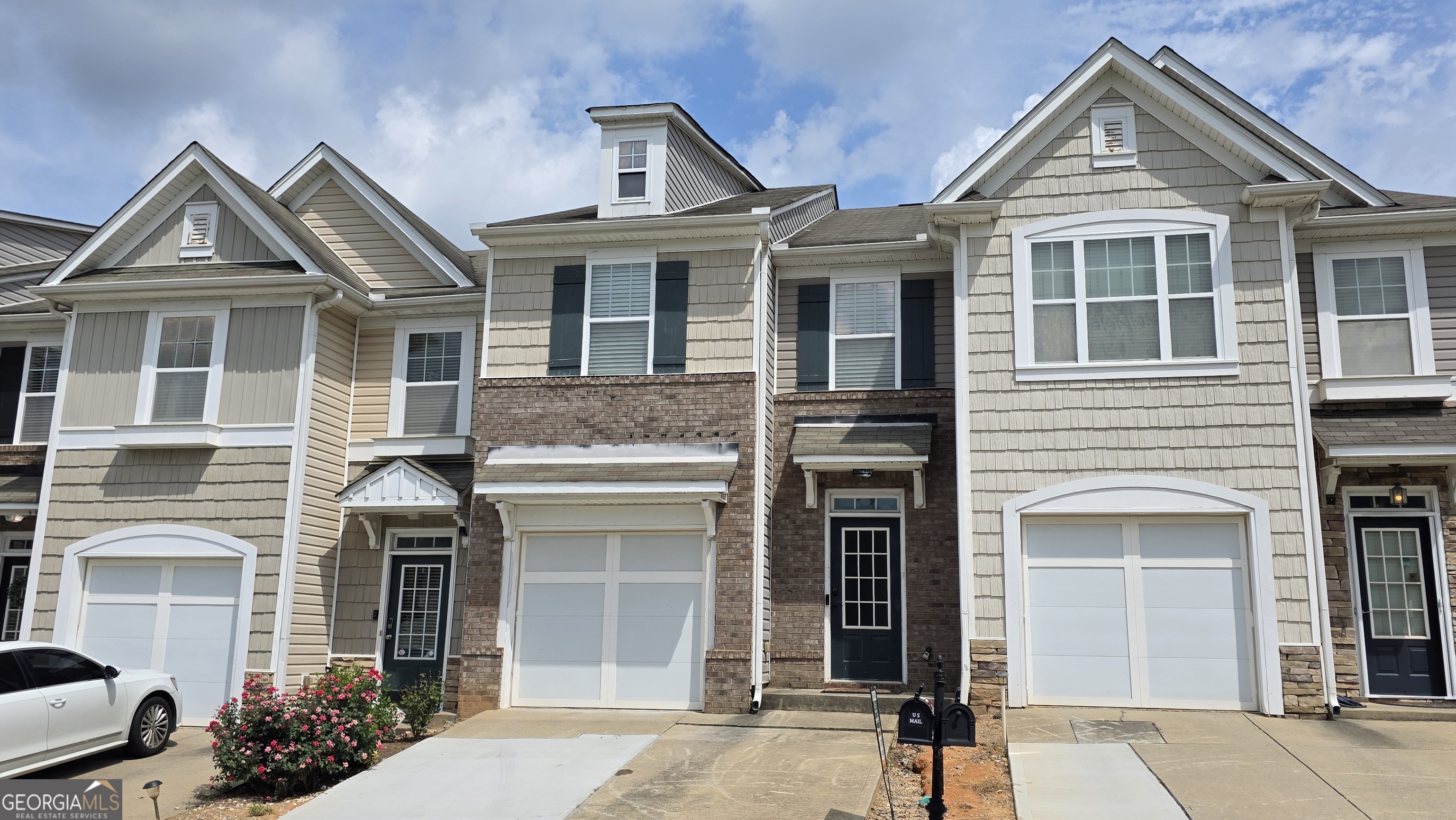 3169 Milling Place Duluth, GA 30096 - Photo 1 of 5