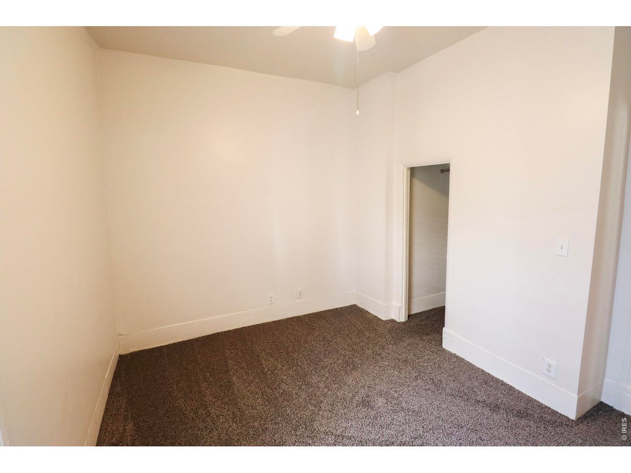 608 South Howes Street Fort Collins, CO 80521 - Photo 24 of 28 a view of an empty room