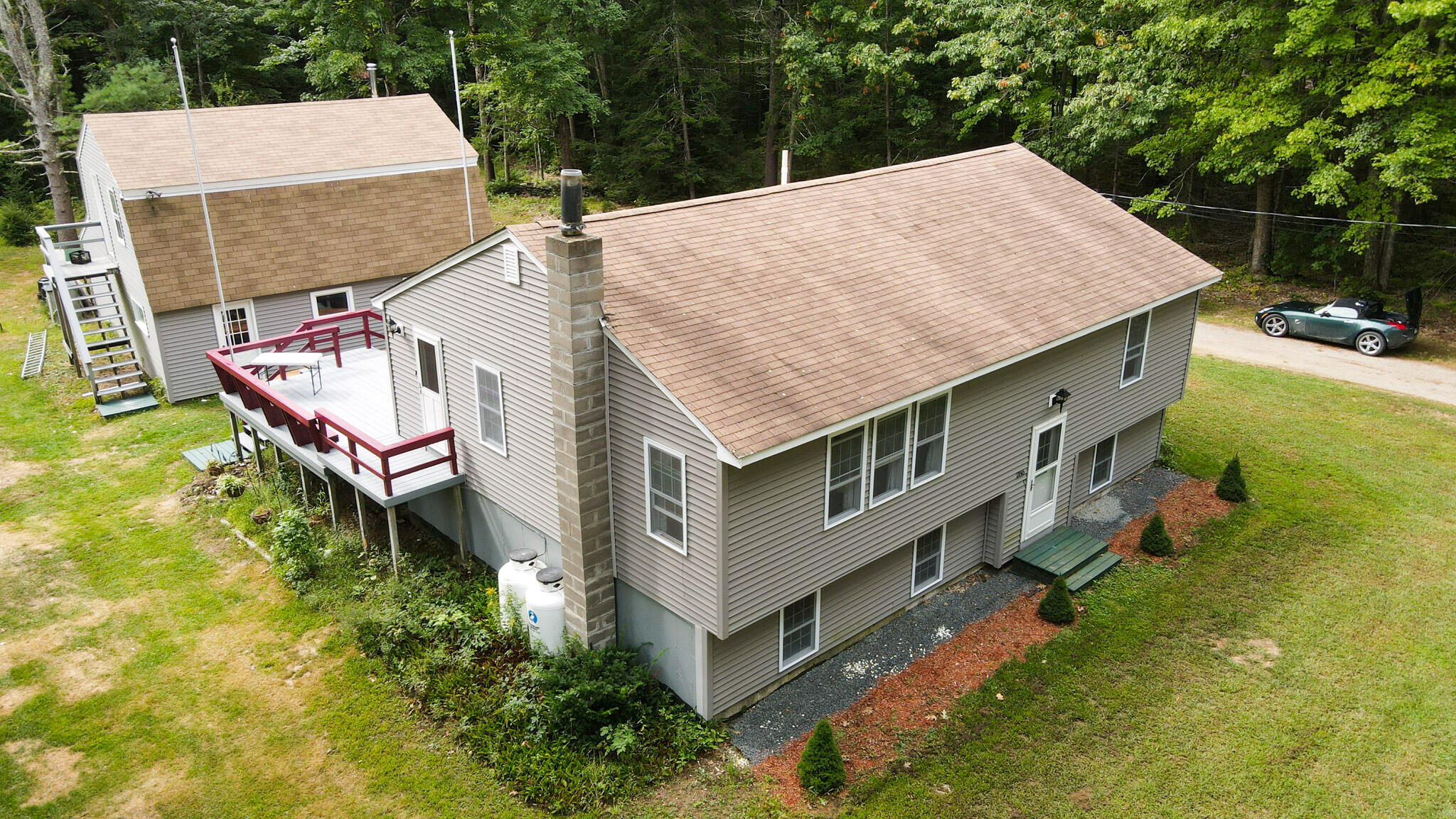 286 Burnt Mill Road Wells, ME 04090 - Photo 15 of 20 DJI_0424