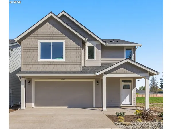 $524,500 | 2537 Bourbon Street, Forest Grove, OR 97116