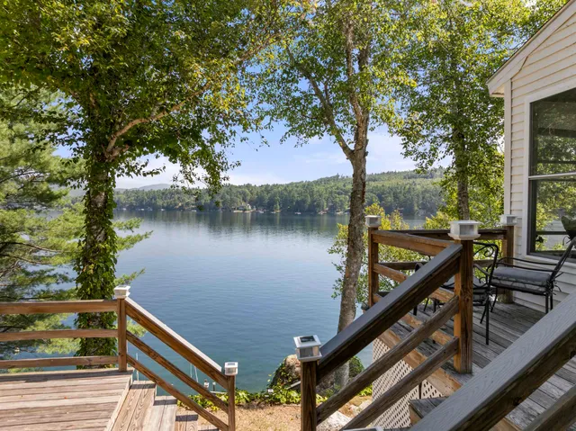 $675,000 | 78 South Shore Road, New Durham, NH 03855